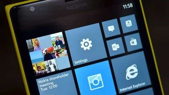 Microsoft прекратила поддержку Windows Phone