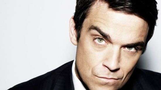 Известный певец обнажился ради нового альбома (ФОТО)