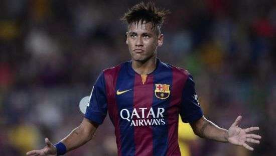 ФИФА признала законным переход Неймара в «Барселону»