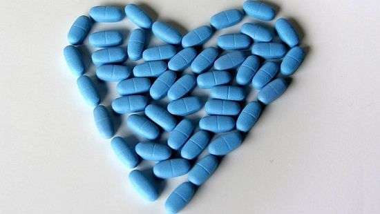 Медики придумали виагре новое назначение