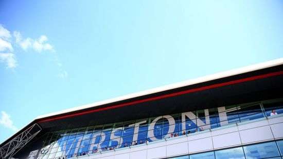 Владельцы Сильверстоуна разорвали контракт с Формулой 1