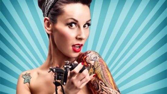 Назван новый «горячий» тренд в косметологии (ФОТО)