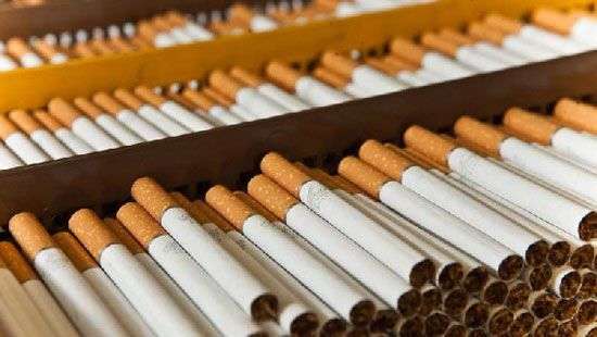 Раде предложили ежегодно увеличивать акциз на сигареты