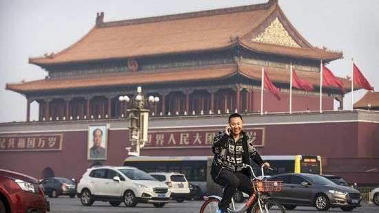 Китай решил блокировать VPN