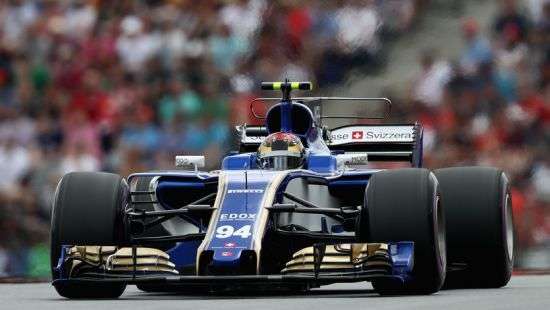 «Хонда» отказалась от «Заубера»