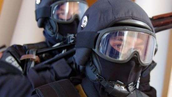 СБУ обыскивает мэрию Львова