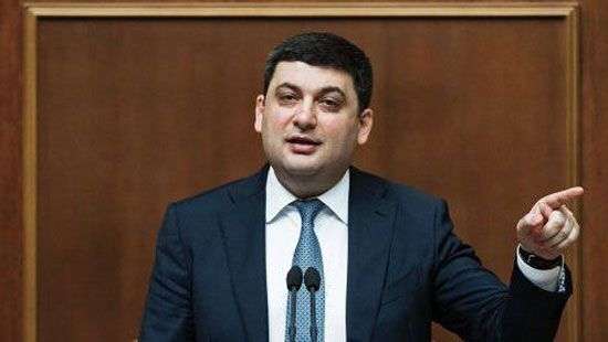 Премьер попытается уговорить «Волю народа» поддержать правки в бюджет