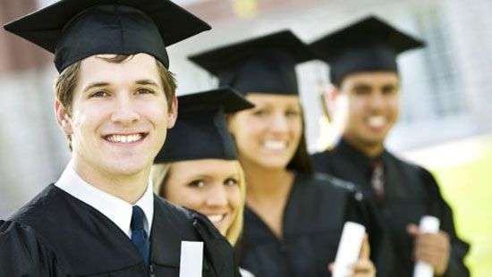 Украина сократила государственный заказ для вузов