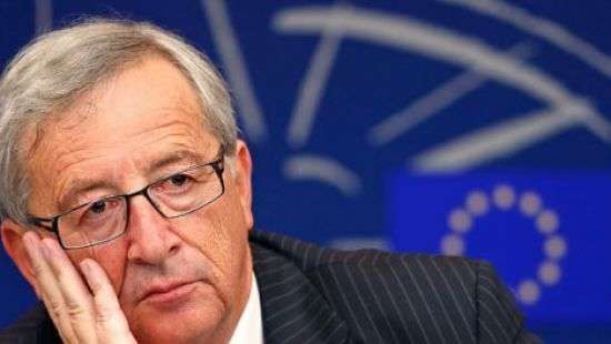 В Киев на саммит Украина-ЕС прибыл глава Еврокомиссии