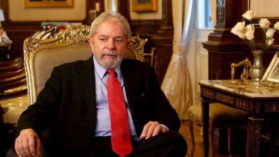 Экс-президент Бразилии сядет в тюрьму