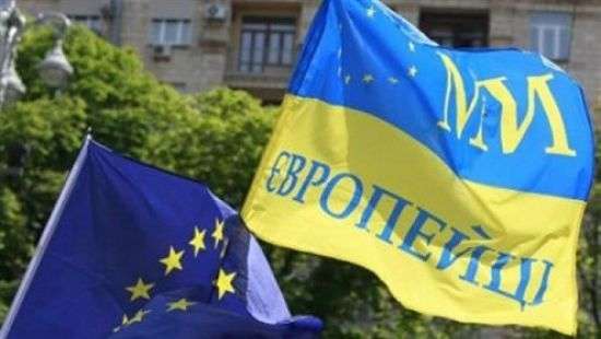 Нидерланды, Германия и Франция против европейских перспектив Украины