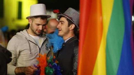 Парламент Мальты легализовал однополые браки