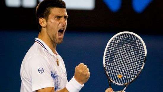 Джокович снялся с Уимблдона