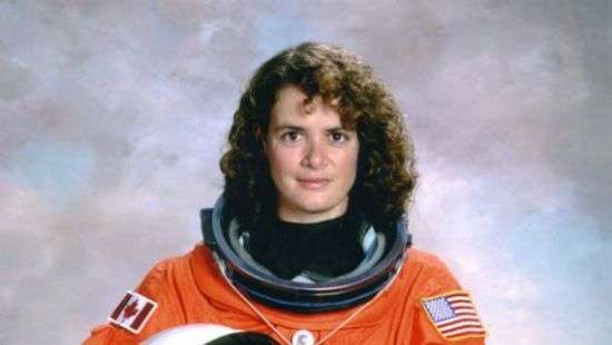 В октябре Канаду возглавит женщина-космонавт