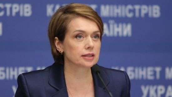Гриневич рассказала, как новый закон обяжет школы отчитываться о тратах родительских денег