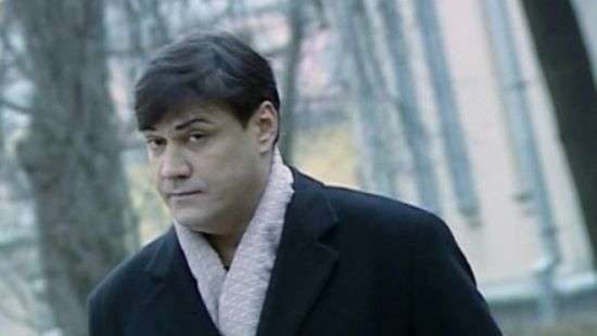 Скончался актёр сериалов «Глухарь» и «Солдат