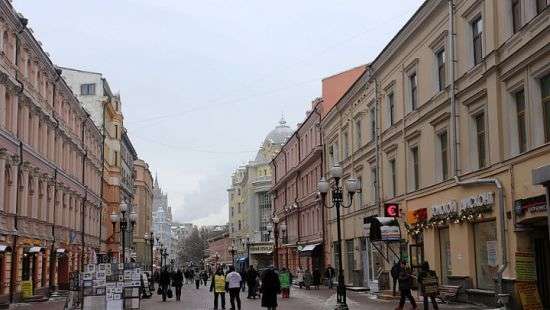 В Москве известный попрошайка погиб при пожаре в своей пятикомнатной квартире
