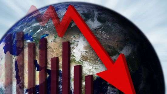 МВФ прогнозирует новый экономический кризис