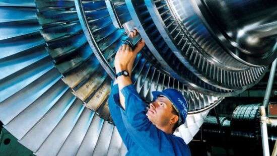 В Германии назвали виновника появления «санкционных» турбин Siemens в Крыму