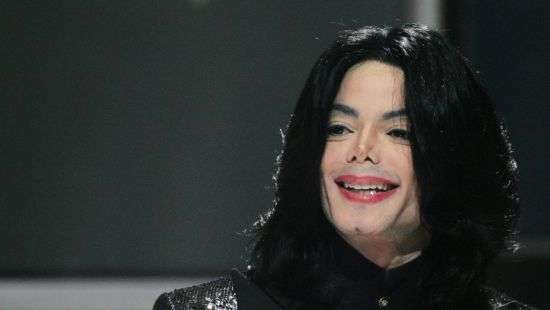 На аукцион выставят неизданные песни Майкла Джексона