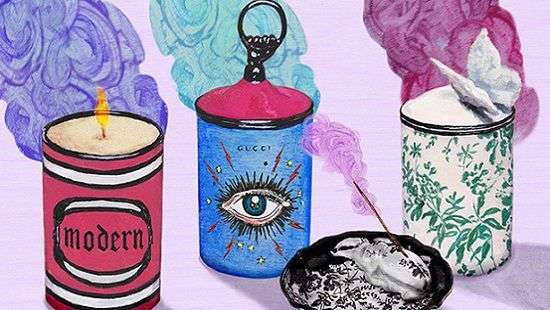 Итальянский дом Gucci объявил об открытии нового направления производства (ФОТО)