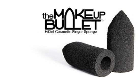 Теперь модницы смогут наносить макияж при помощи «пуль» (ФОТО)