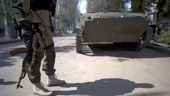 Начальника Яворовского полигона обвинили в работе на ГРУ России