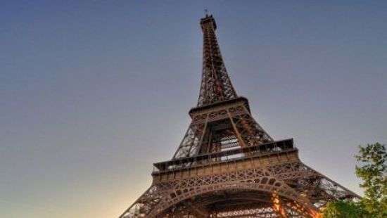 В Париже из-за Трампа закрыли доступ к символу Франции