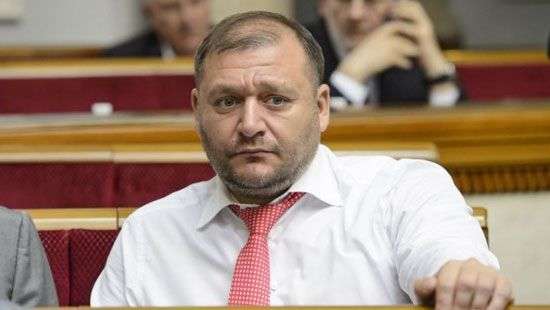 Добкин пообещал явиться в ГПУ: я не сбегу и в больничку не лягу