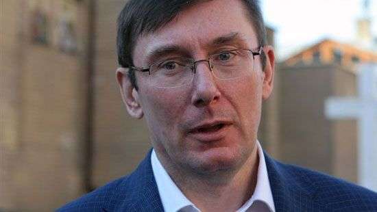 «Янтарным» депутатам подозрения вручал лично генпрокурор: им обещают позволить залог