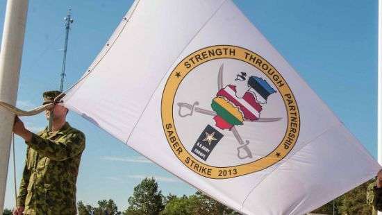 Москву возмутил ролик НАТО, прославляющий прибалтийских «лесных братьев» (видео)