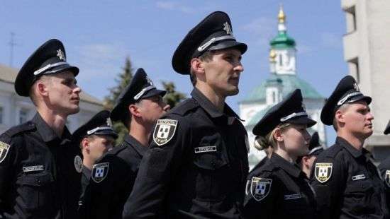 В отношении полицейских в этом году уже открыто почти 600 уголовных дел
