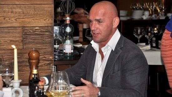 Нардеп Константиновский объявил от отказе от депутатства