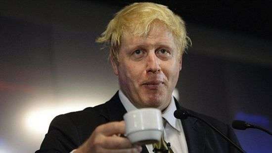 Ужин с главой МИД Великобритании продан за 15 тыс. фунтов стерлингов