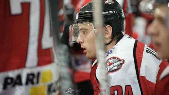 Нападающий сборной Украины подписал контракт с «Шахтером»