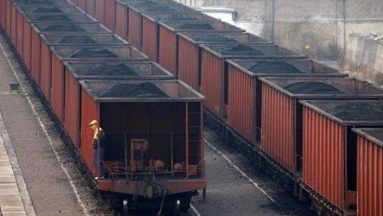 Нардеп рассказал, что ЧП в энергетике можно отменять, уголь привезут из США