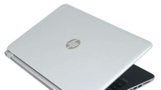 Рынок ПК показал незначительный рост