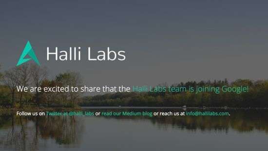 Google купила разработчика искусственного интеллекта