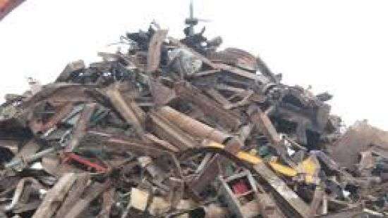 Рада продлила пошлину на металлолом на год