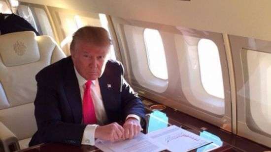 Трамп не снимет с России санкций пока не увидит прогресса в вопросах Украины и Сирии