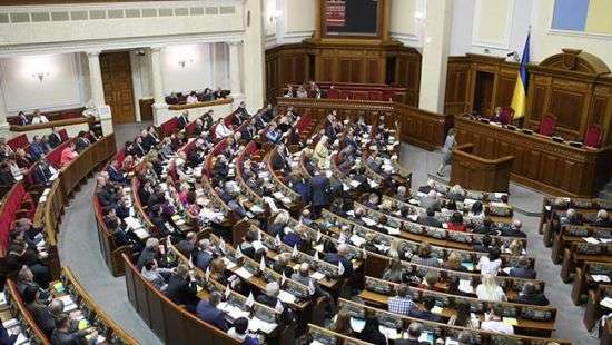 Стало известно, сколько нардепов не голосовали во время работы 6-й сессии Рады