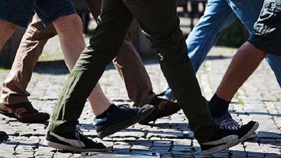 Специалисты назвали самые ленивые страны мира