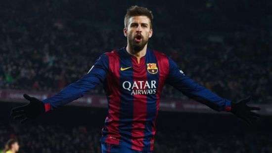 Защитник «Барселоны» завершает карьеру