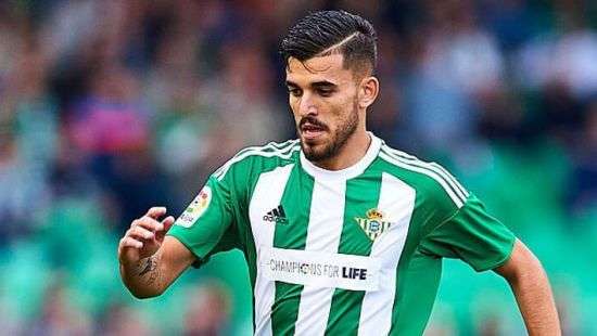 «Реал» купил лучшего игрока Евро-2017