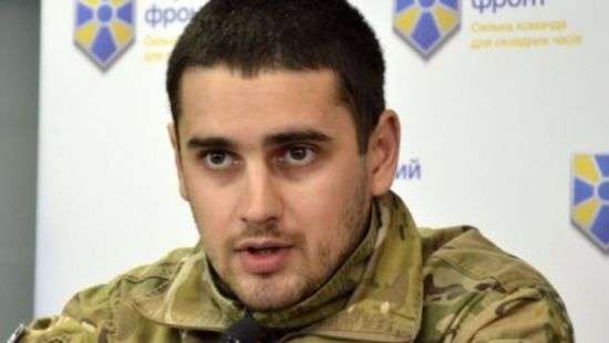 Холодницкий заявил, что дело против нардепа Дейдея зашло в тупик