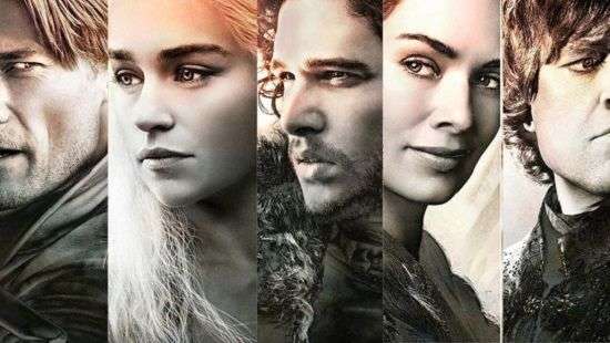 Стали известны номинанты  премии «Эмми-2017»