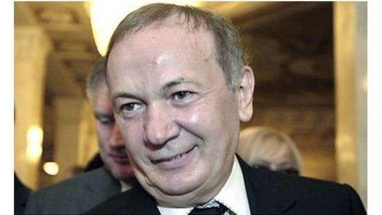 Юрий Иванющенко подал в суд иск против издания «Слово и дело» и журналиста Ольги Василевской-Смаглюк