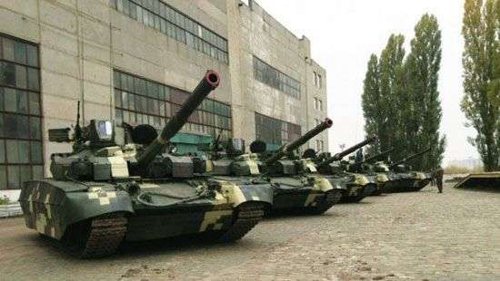 Стало известно, во сколько обходится оборона экономике Украины