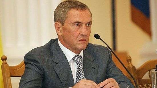 Бывшего мэра Киева обвинили в злоупотреблении властью