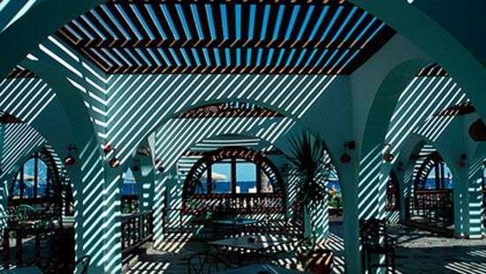 На курорте в Египте зарезали двух украинских туристов